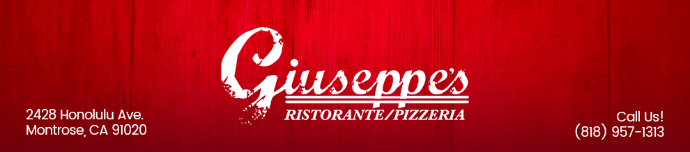 Giuseppe's Pizzeria