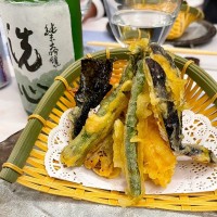 Dinner Set Menu