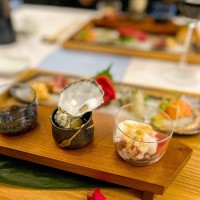 Sushi Omakase