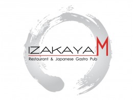 Izakaya M logo