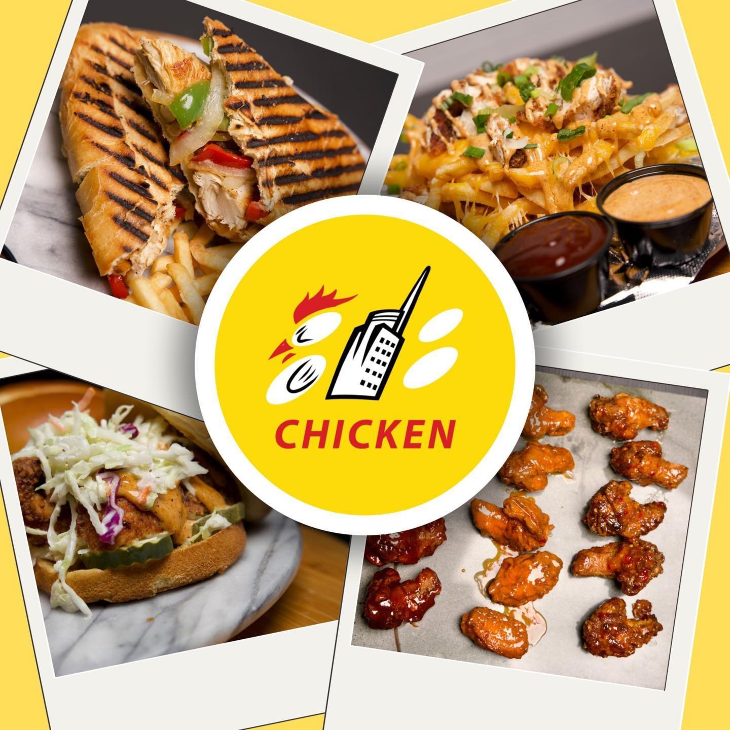 818 Chicken Glendale Menu Order Hot Chicken Online