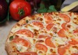 Prosciutto Pomodoro Pizza
