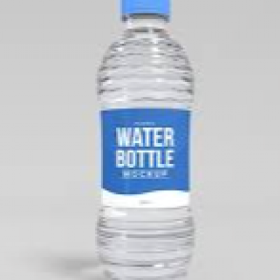 Bottle Water