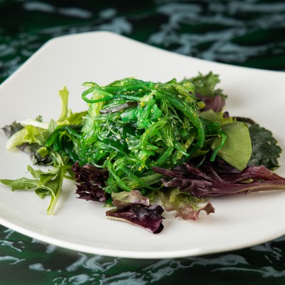 Wakame Salad