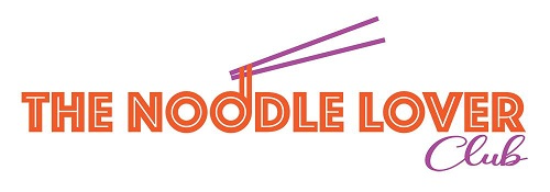 The Noodle Lover Club