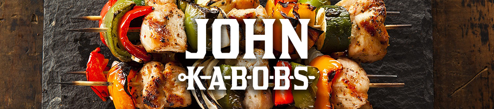 John Kabobs #2