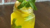 Mongo Lemonade