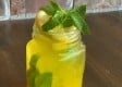 Mongo Lemonade
