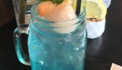 Blue Lychee