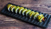 Caterpillar