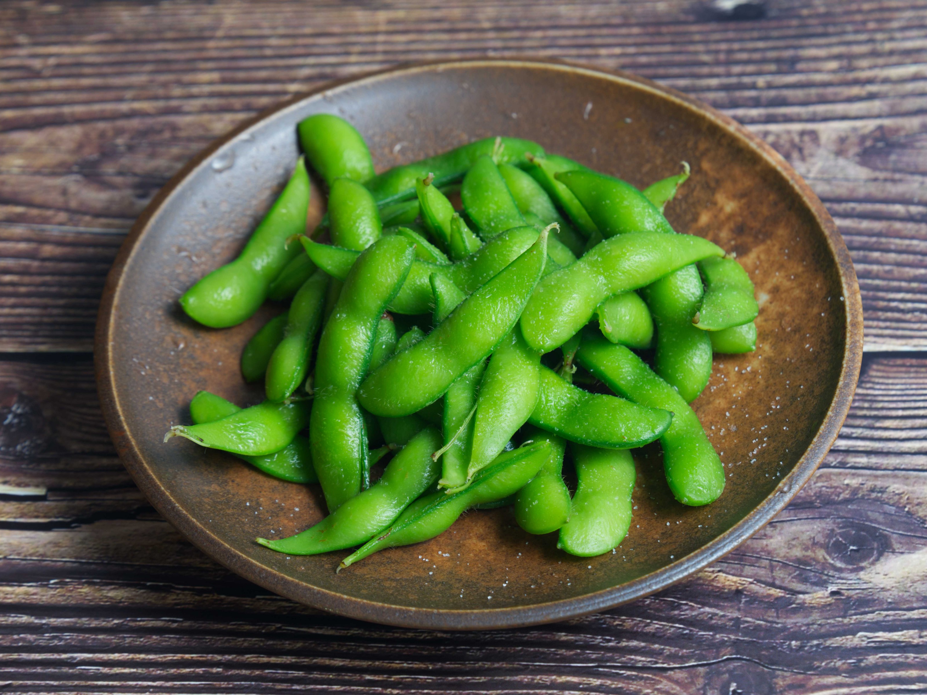 Edamame