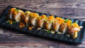 Salmon Delux