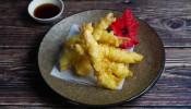 Shrimp Tempura