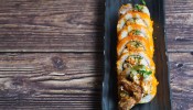 Spider Roll