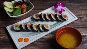 Cut Roll Set