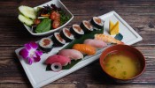 Sushi Set