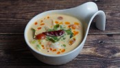 Tom Kha Soup