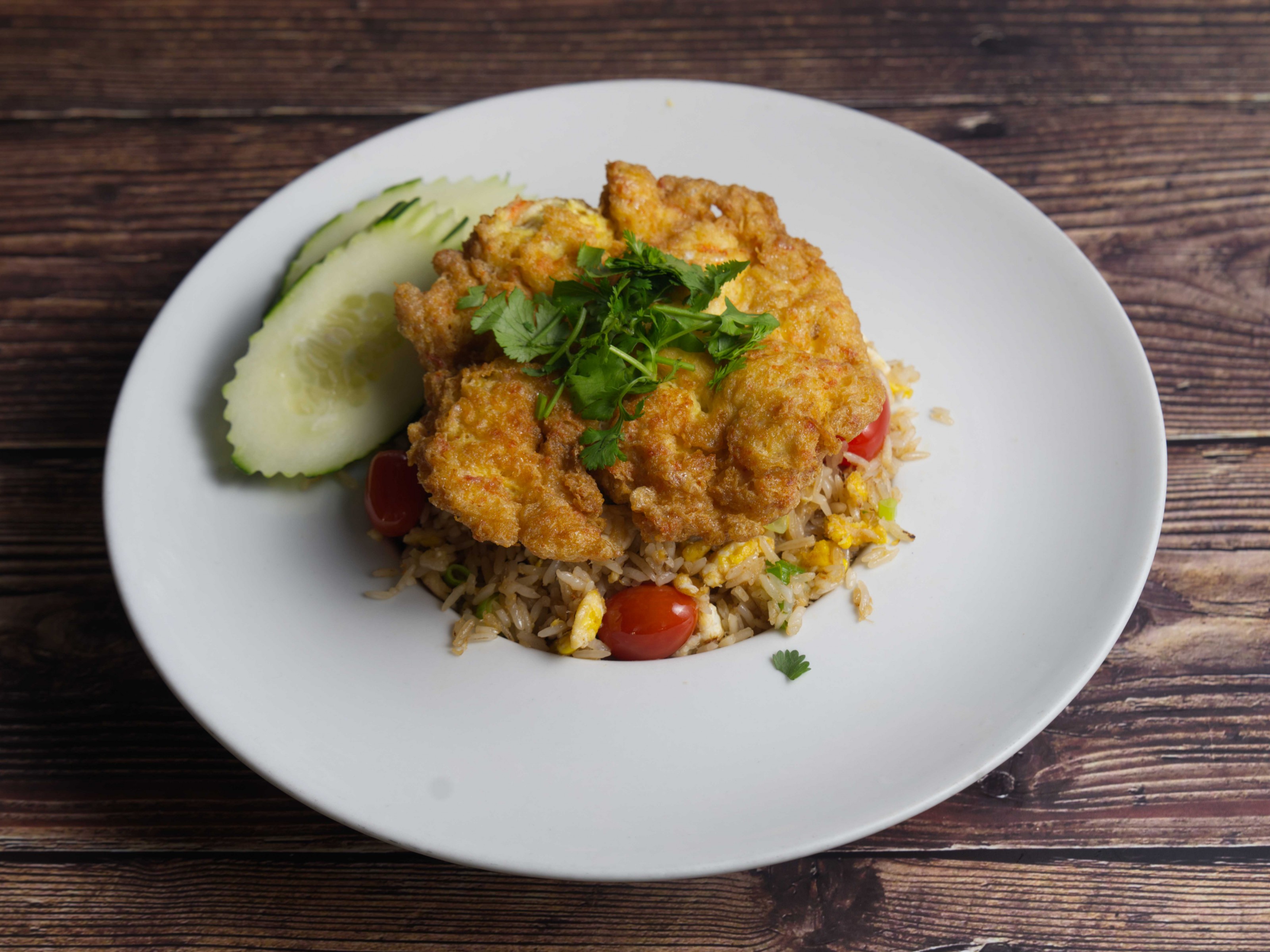 Chicken Karaage