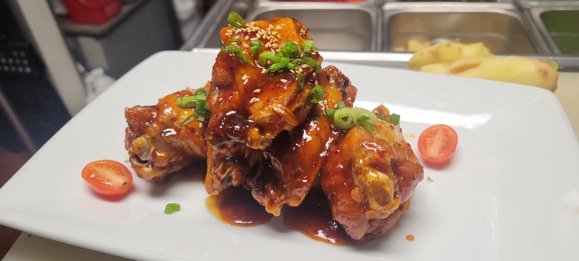 Thai Wings