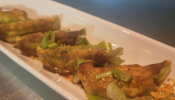 Gyoza Chicken