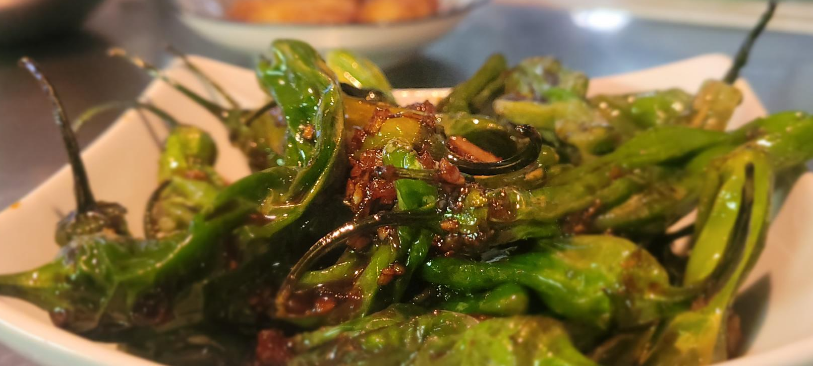 Shishito Pepper