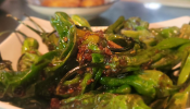 Shishito Pepper