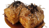 Agedashi Tofu