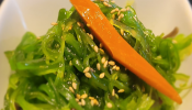 Seaweed Salad