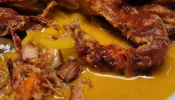 Yellow Curry