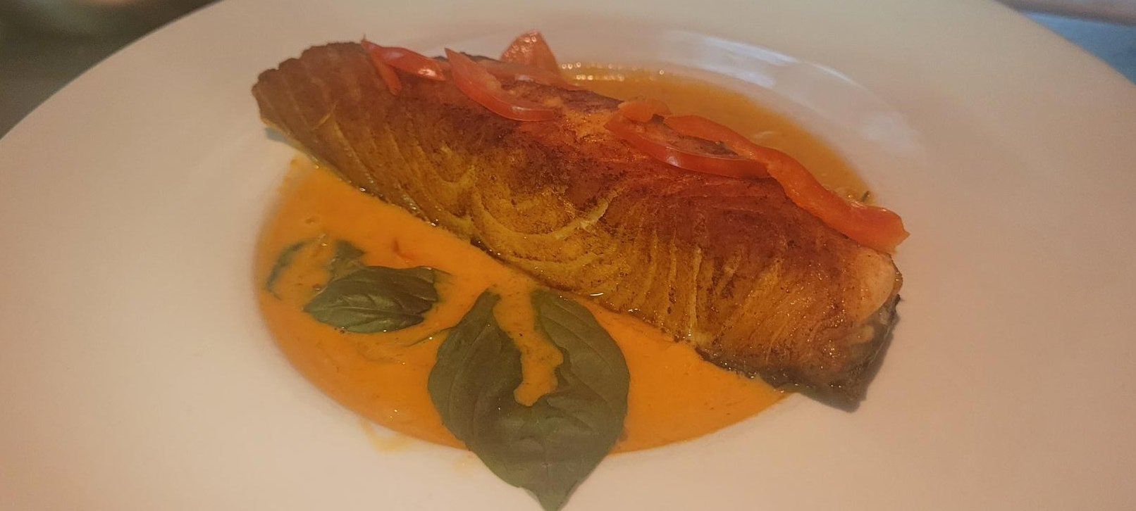 Red Curry