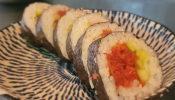 Tuna Cut Rolls (6 Pieces)