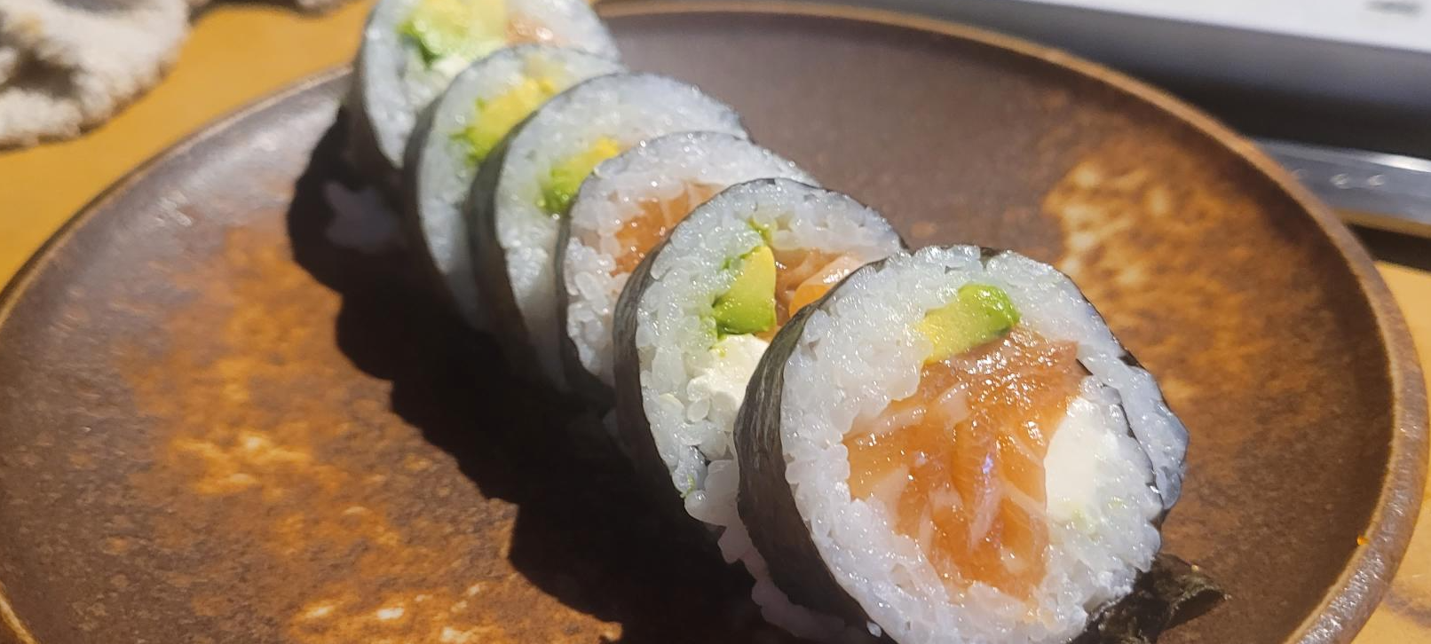 Philly Cut Rolls