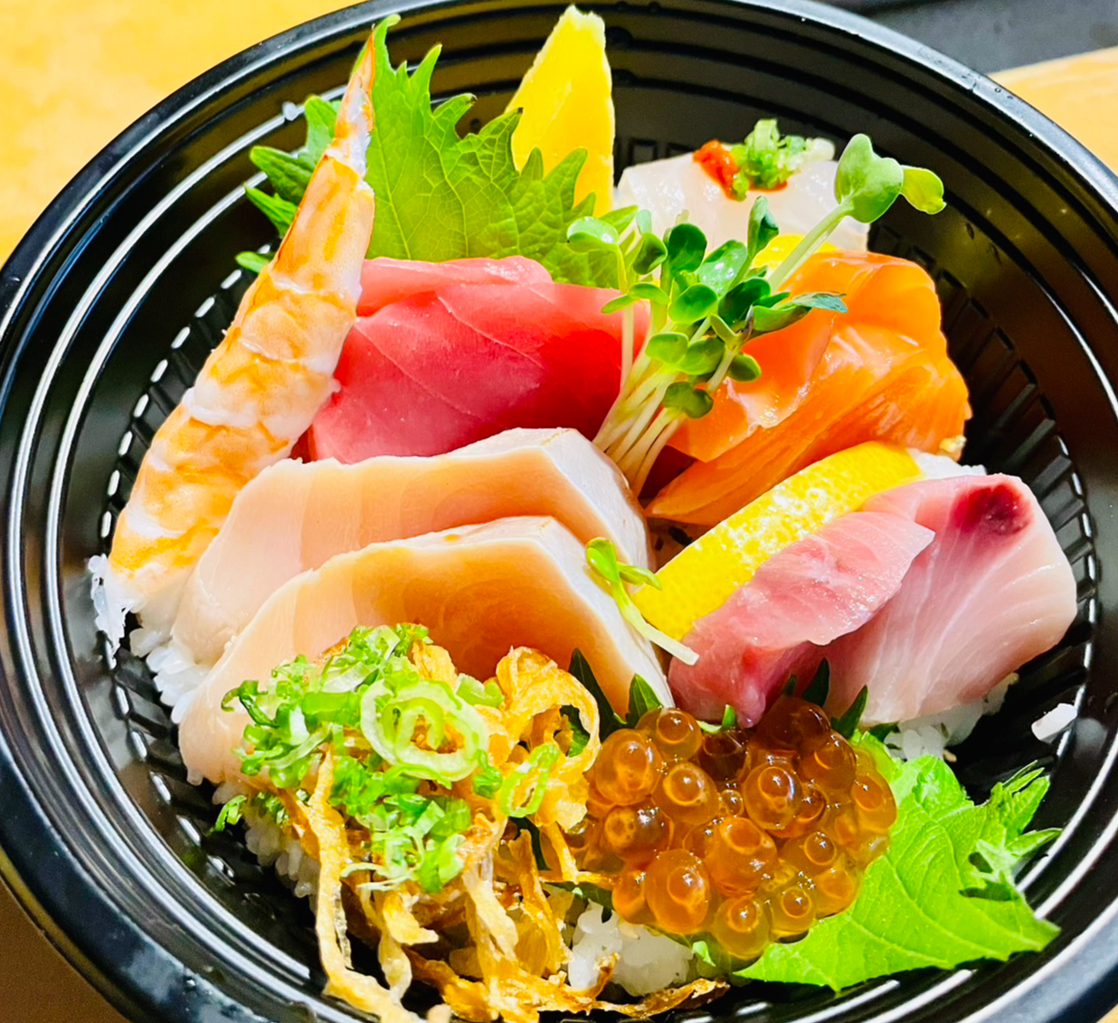 Chirashi