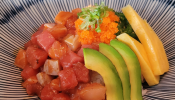 Poke Bowl