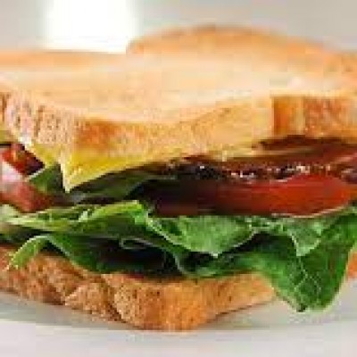 BLT