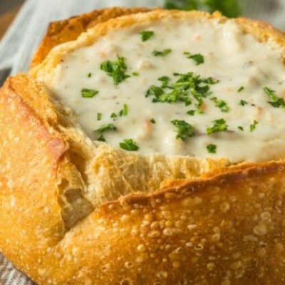 Soup of the Day