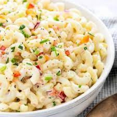 Macaroni Salad Small