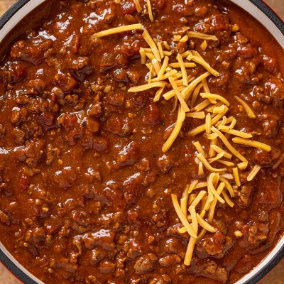 Big Red Chili Bowl