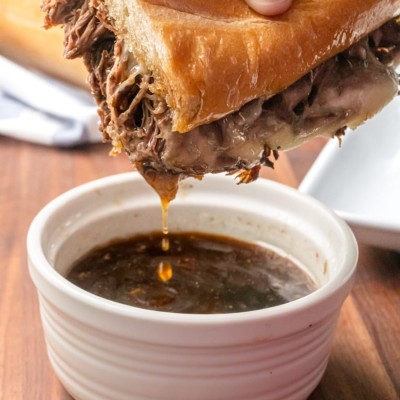 French Dip