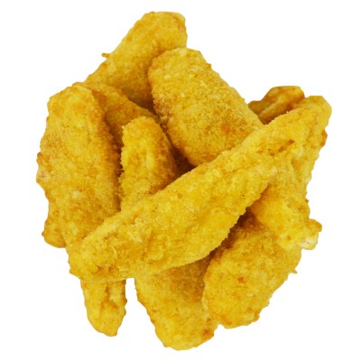 Chicken Tenders Basket /FF