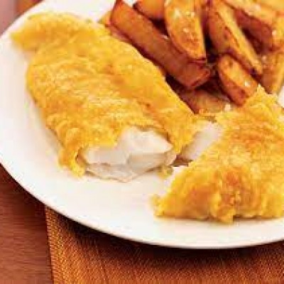 Fish & Chips (3)