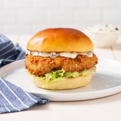 Chicken Sandwich