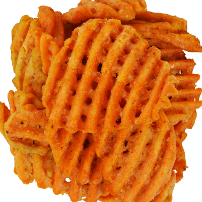 Sweet Potato Fries
