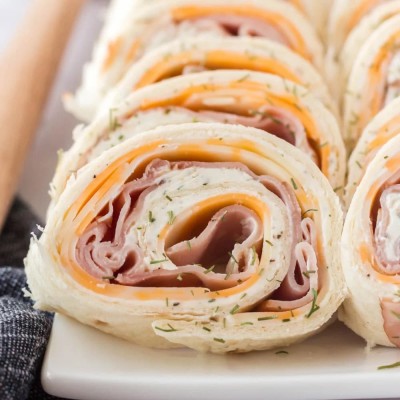 Ham Wrap
