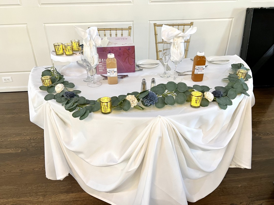 Factory Tea Bar Official Site & Menu Order Online