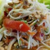 28. Papaya Salad