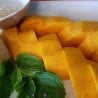 Mango Sticky Rice