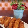 Fried Banana