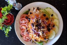 SALAD
