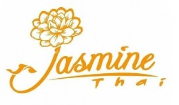 Jasmine Thai Restaurant logo